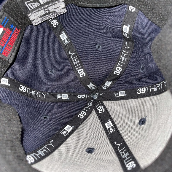 Red Sox 2018 World Series championship hat - Picture 3 of 3